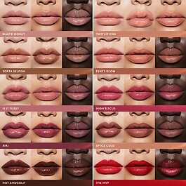 Gloss Bomb Stix - Nemlendirici Ruj